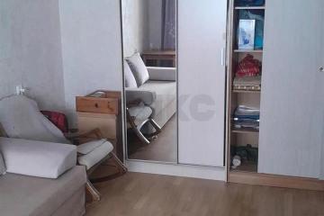 Фото №1: 1-комнатная квартира <span class="whitespace-nowrap">32 м²</span>, <span class="whitespace-nowrap">6/10 эт.</span> - Краснодар, мкр. Юбилейный, ул. Думенко, 12