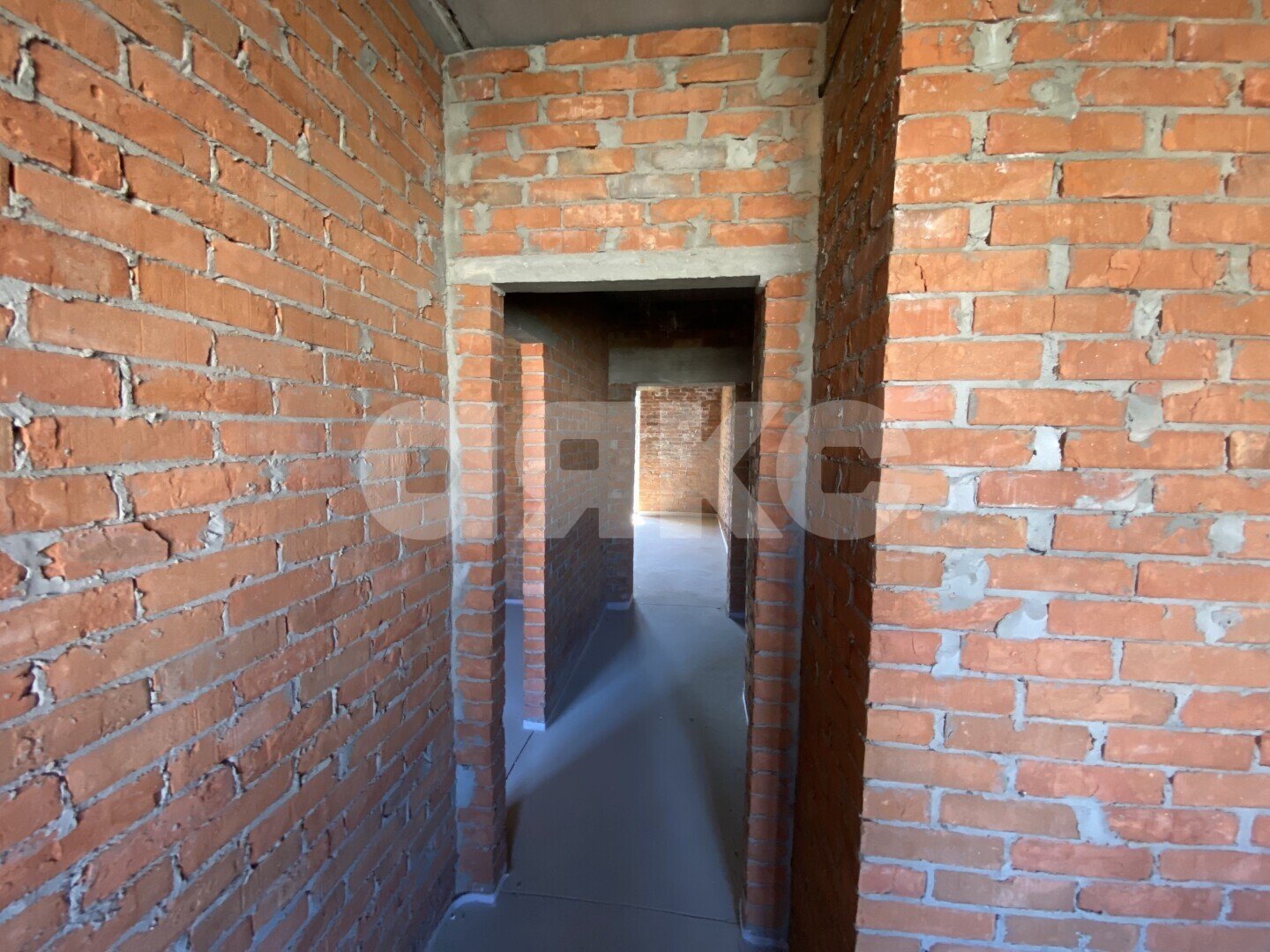 Фото №26: 2-комнатная квартира <span class="whitespace-nowrap">56 м²</span>, <span class="whitespace-nowrap">1/3 эт.</span> - Кореновск, мкр. 10-й, ул. Таманская, 1