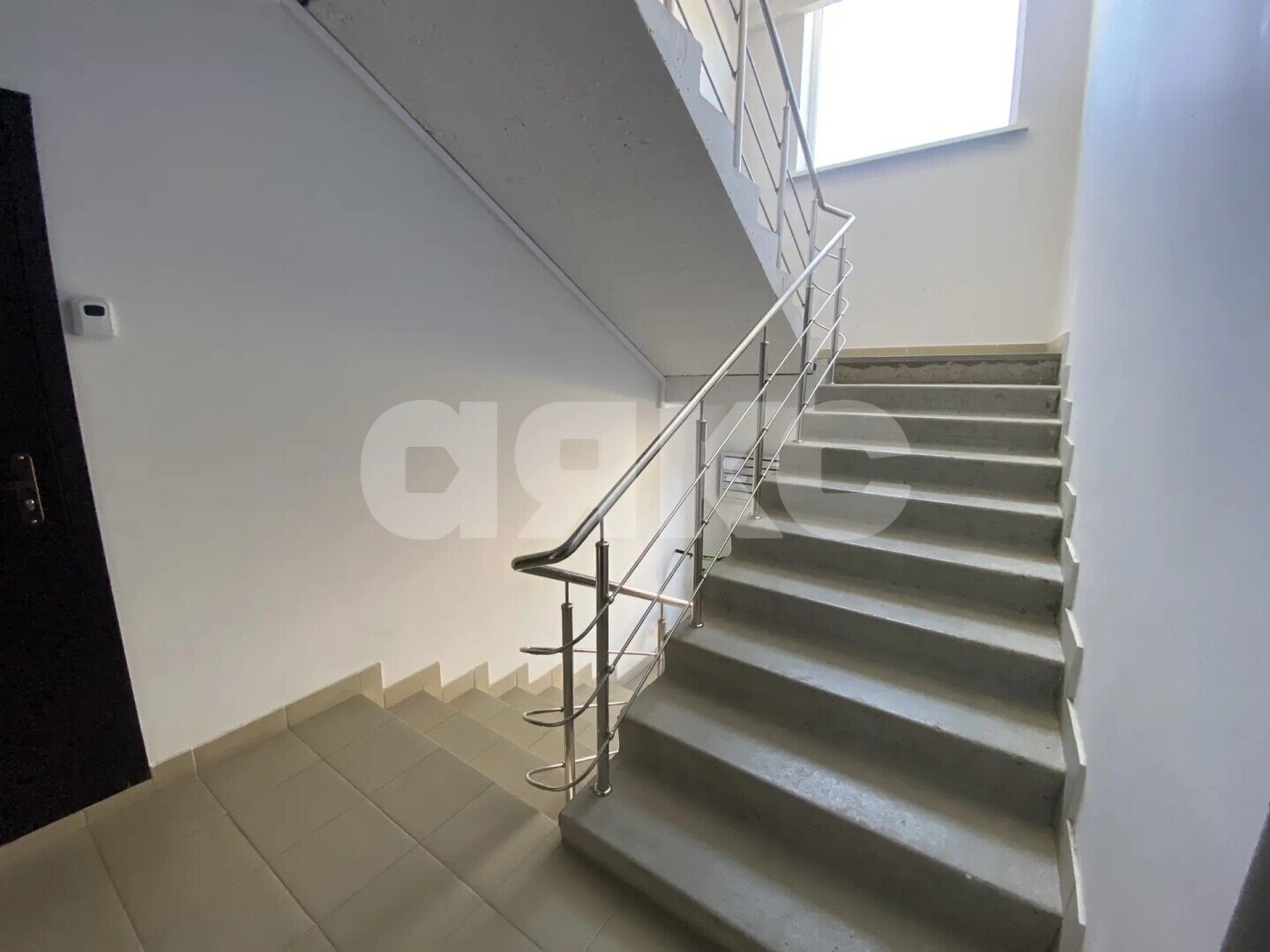 Фото №15: 2-комнатная квартира <span class="whitespace-nowrap">56 м²</span>, <span class="whitespace-nowrap">1/3 эт.</span> - Кореновск, мкр. 10-й, ул. Таманская, 1
