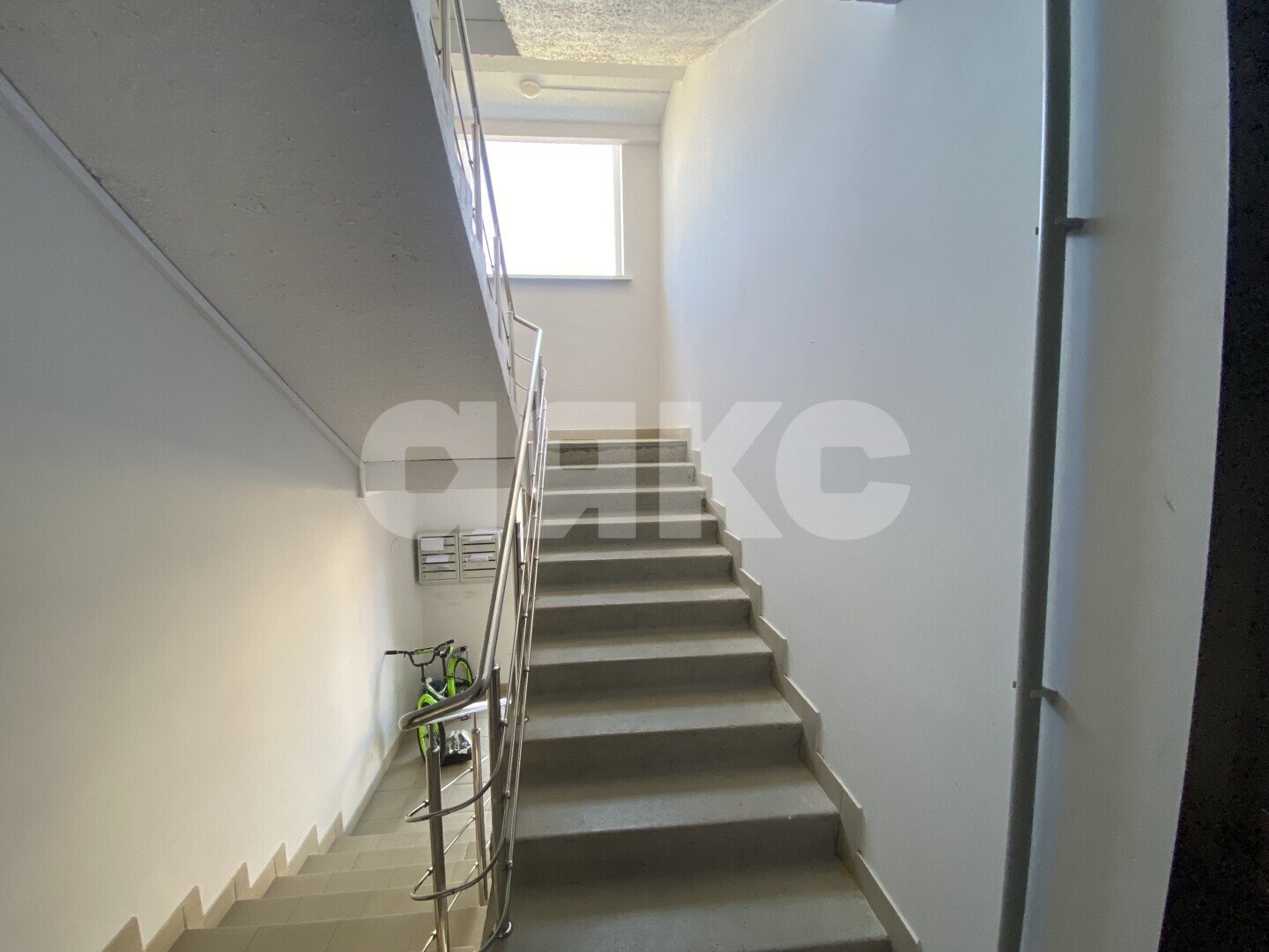 Фото №14: 2-комнатная квартира <span class="whitespace-nowrap">56 м²</span>, <span class="whitespace-nowrap">1/3 эт.</span> - Кореновск, мкр. 10-й, ул. Таманская, 1