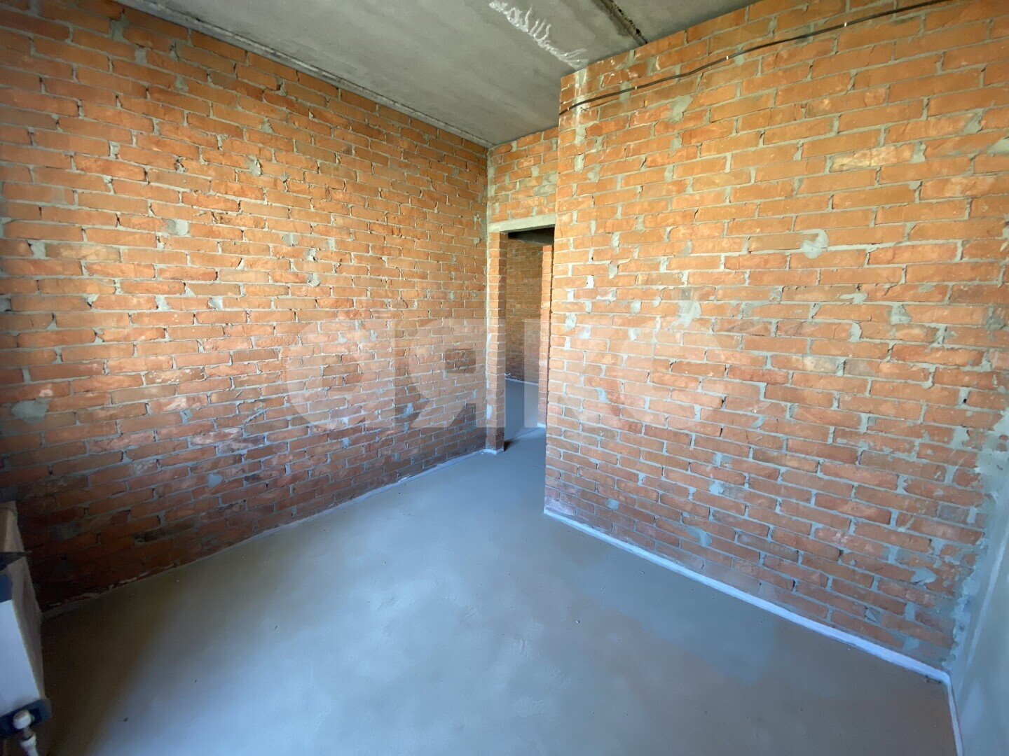 Фото №23: 2-комнатная квартира <span class="whitespace-nowrap">56 м²</span>, <span class="whitespace-nowrap">1/3 эт.</span> - Кореновск, мкр. 10-й, ул. Таманская, 1