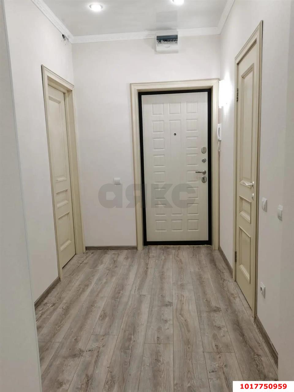 Фото №5: 1-комнатная квартира <span class="whitespace-nowrap">36 м²</span>, <span class="whitespace-nowrap">5/17 эт.</span> - Краснодар, Прикубанский внутригородской округ, Панорама, мкр. ЖК Севастопольский, ул. имени Жлобы, 141