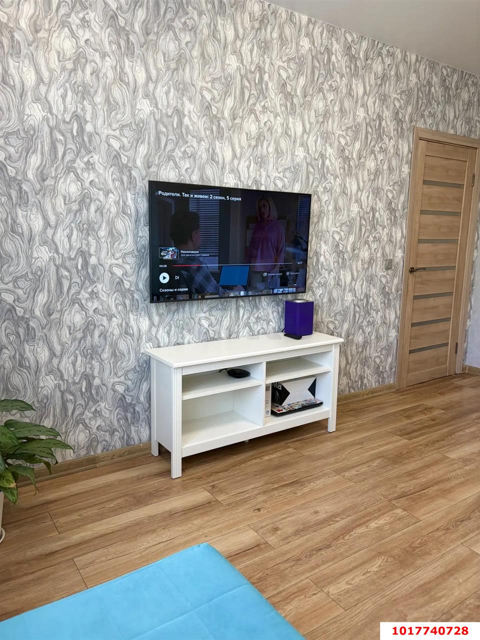 Фото №9: 1-комнатная квартира <span class="whitespace-nowrap">35 м²</span>, <span class="whitespace-nowrap">5/5 эт.</span> - Краснодар, Карасунский внутригородской округ, мкр. Почтовый, ул. имени Валерия Гассия, 4/4