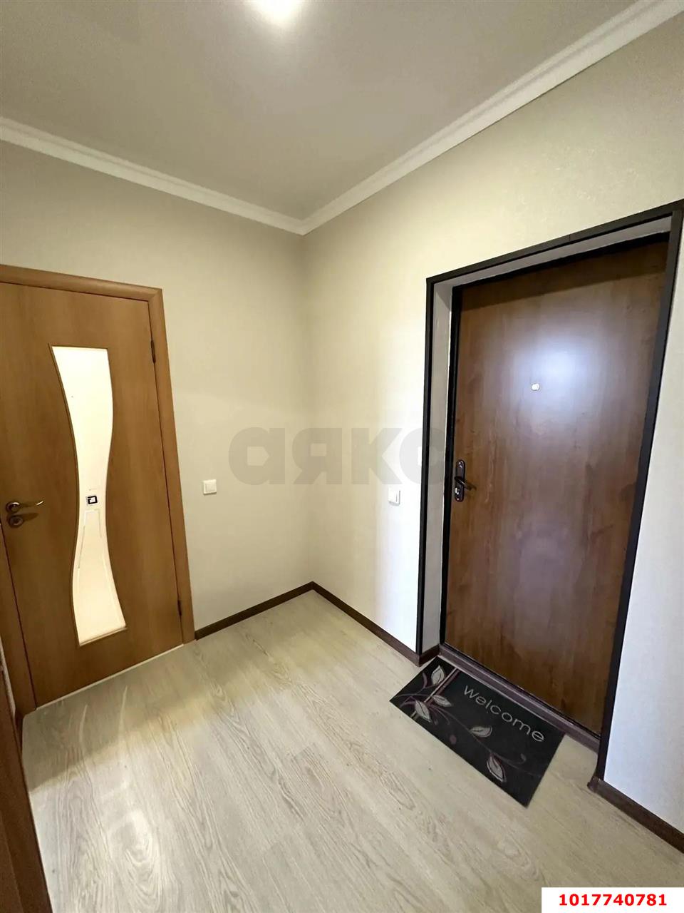 Фото №4: 1-комнатная квартира <span class="whitespace-nowrap">33 м²</span>, <span class="whitespace-nowrap">2/3 эт.</span> - Новая Адыгея, мкр. жилой комплекс Золотая линия, ул. Бжегокайская, 29/1Б