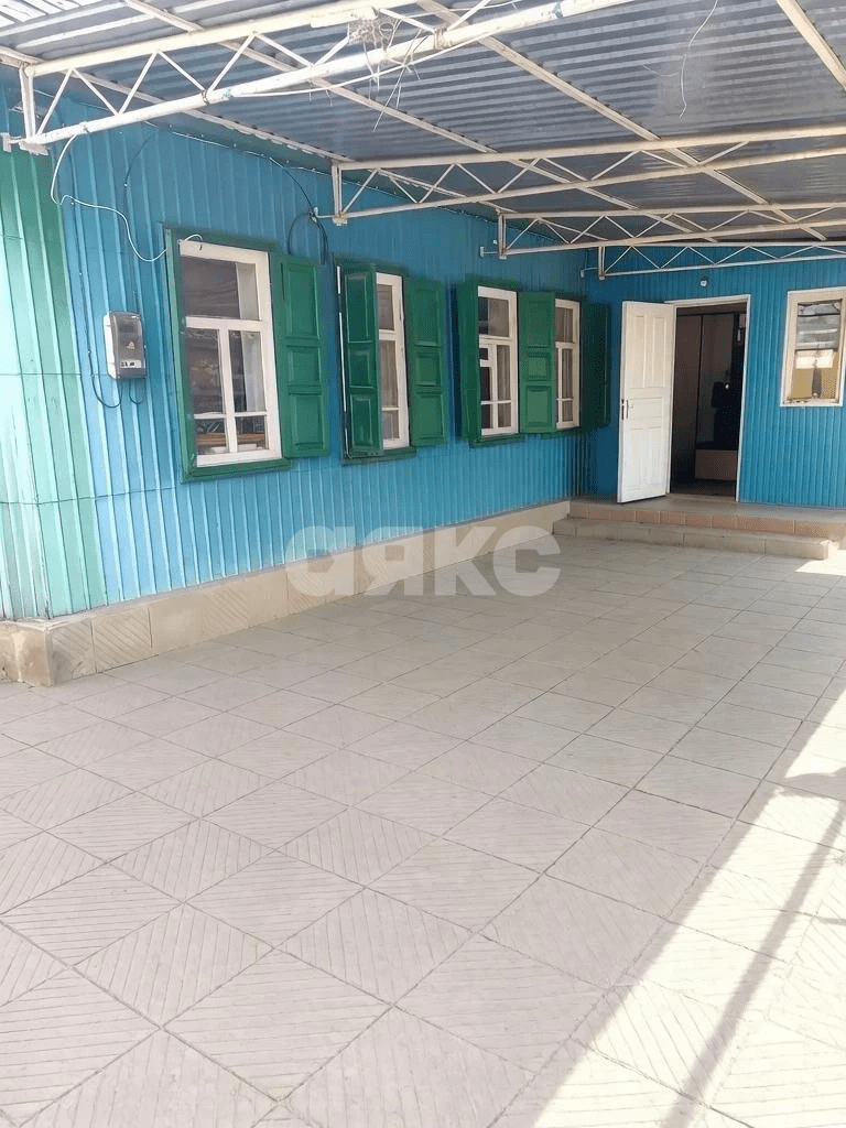 Фото №6: Дом <span class="whitespace-nowrap">60 м²</span> <span class="whitespace-nowrap">+ 7 сот.</span>, <span class="whitespace-nowrap">1 эт.</span> - Армавир, ул. площадь Ленина