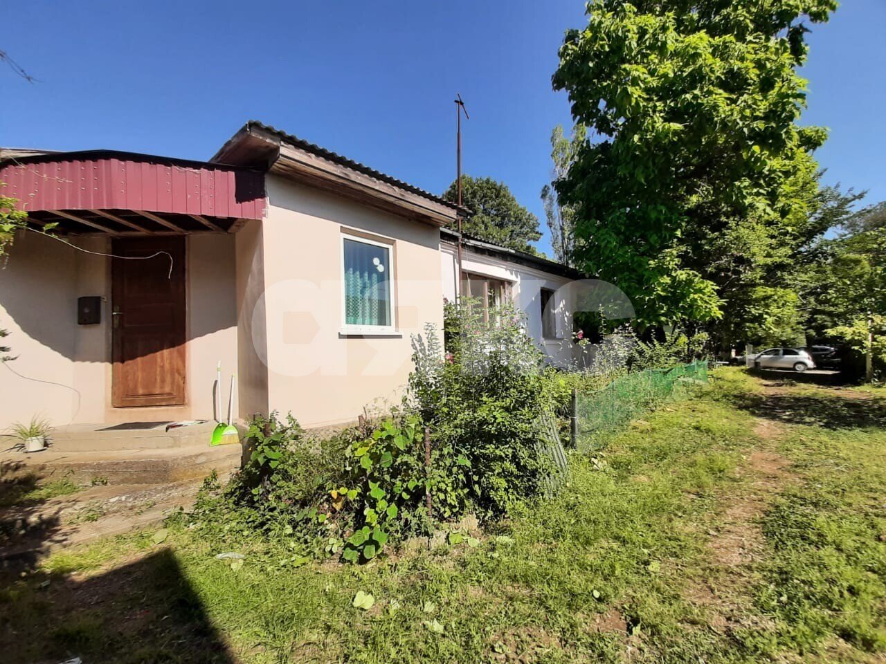 Фото №4: 3-комнатная квартира <span class="whitespace-nowrap">84 м²</span>, <span class="whitespace-nowrap">1/1 эт.</span> - Джубга, ул. Чкалова, 15