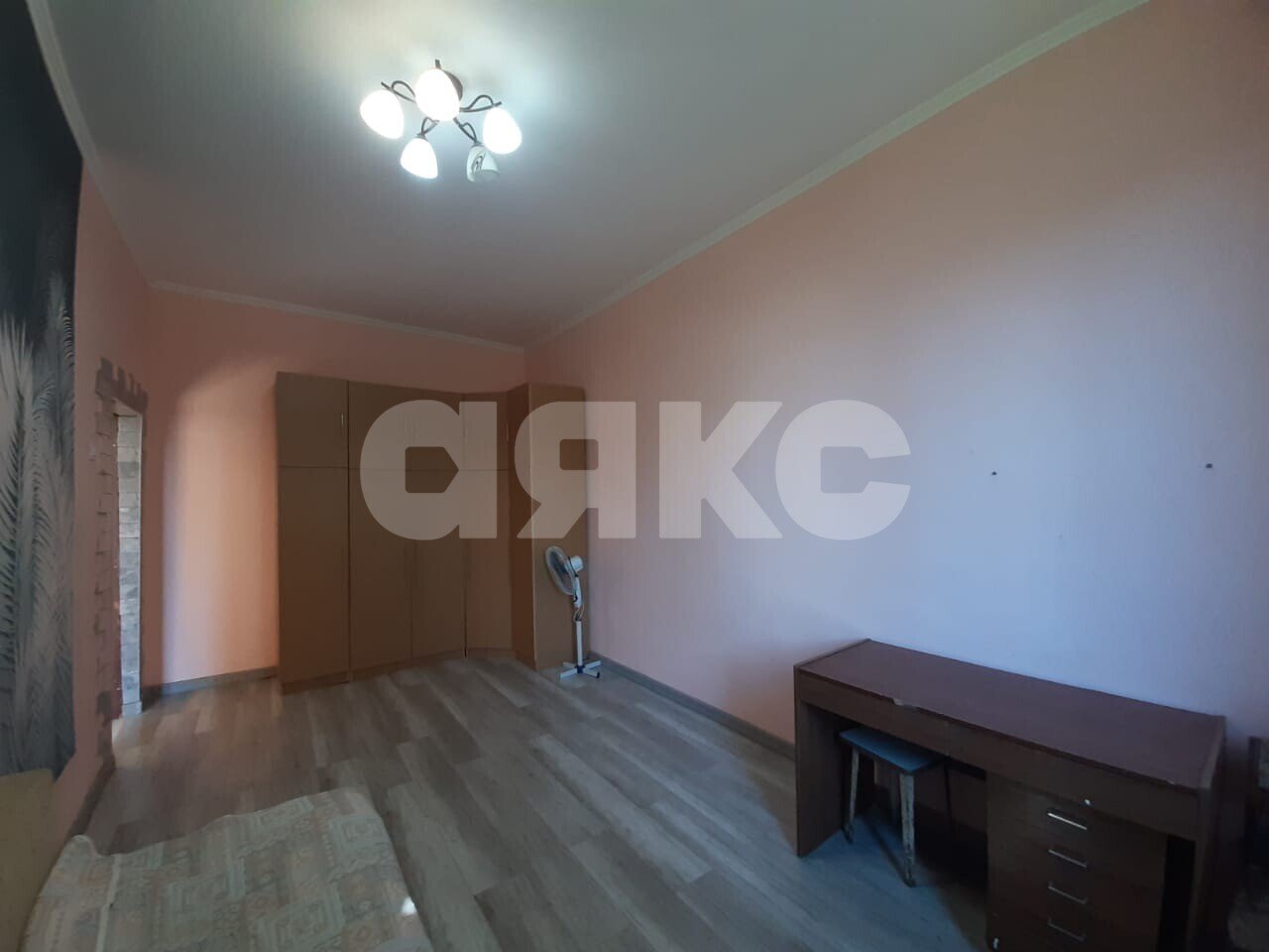 Фото №2: 3-комнатная квартира <span class="whitespace-nowrap">84 м²</span>, <span class="whitespace-nowrap">1/1 эт.</span> - Джубга, ул. Чкалова, 15