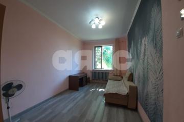 Фото №1: 3-комнатная квартира <span class="whitespace-nowrap">84 м²</span>, <span class="whitespace-nowrap">1/1 эт.</span> - Джубга, ул. Чкалова, 15