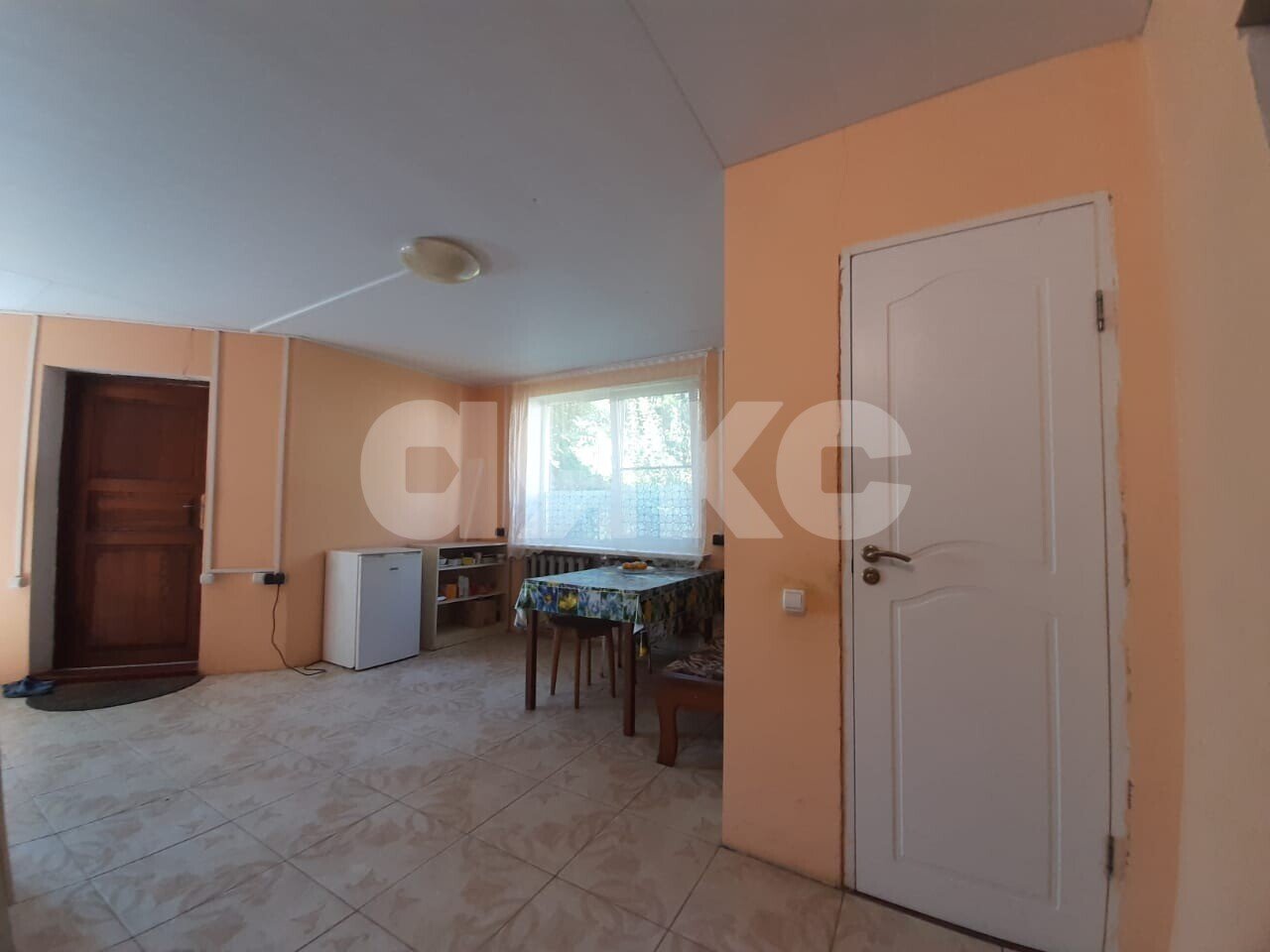 Фото №10: 3-комнатная квартира <span class="whitespace-nowrap">84 м²</span>, <span class="whitespace-nowrap">1/1 эт.</span> - Джубга, ул. Чкалова, 15