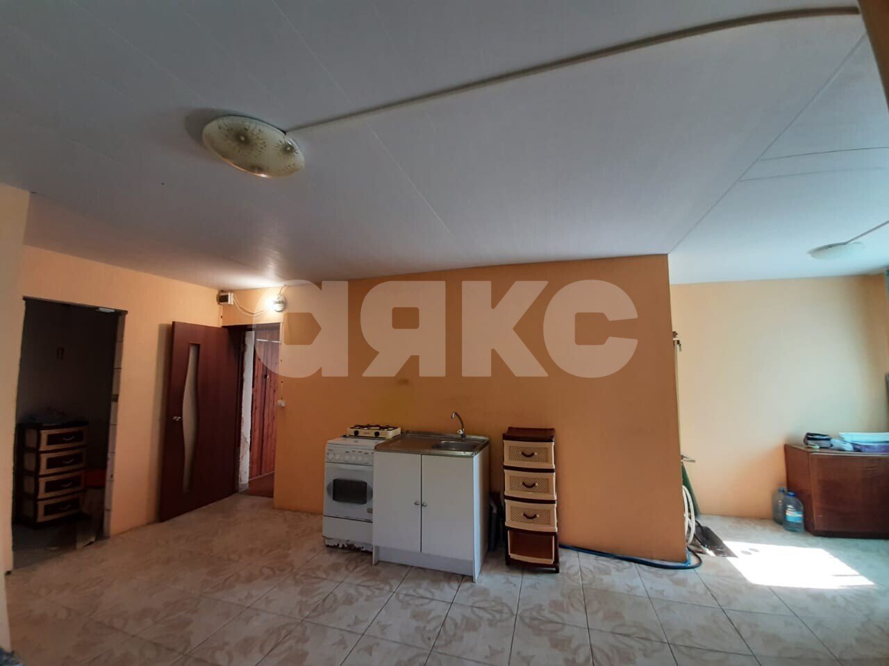 Фото №11: 3-комнатная квартира <span class="whitespace-nowrap">84 м²</span>, <span class="whitespace-nowrap">1/1 эт.</span> - Джубга, ул. Чкалова, 15