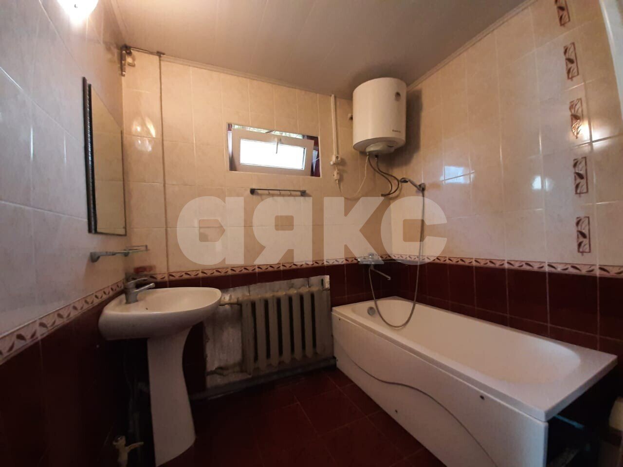 Фото №12: 3-комнатная квартира <span class="whitespace-nowrap">84 м²</span>, <span class="whitespace-nowrap">1/1 эт.</span> - Джубга, ул. Чкалова, 15