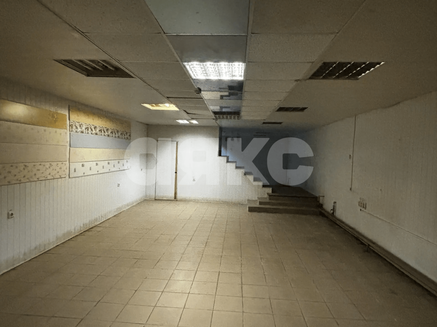 Фото №23: Торговое помещение <span class="whitespace-nowrap">540 м²</span>, <span class="whitespace-nowrap">-1/5 эт.</span> - Волгоград, Кировский, мкр. Развилка, ул. Кирова, 145