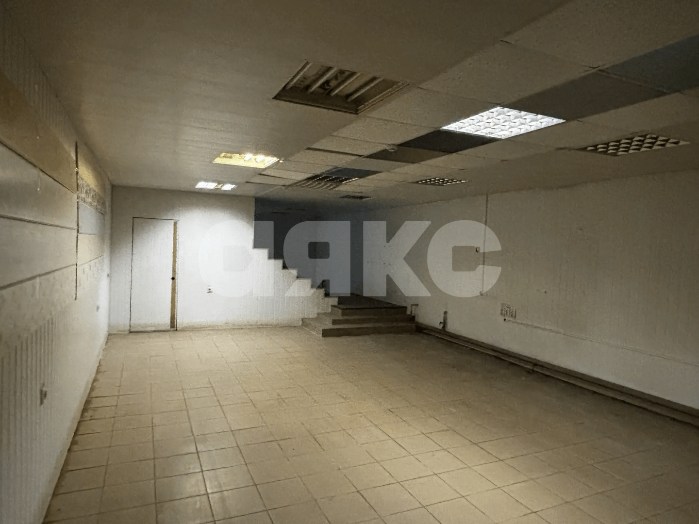 Фото №25: Торговое помещение <span class="whitespace-nowrap">540 м²</span>, <span class="whitespace-nowrap">-1/5 эт.</span> - Волгоград, Кировский, мкр. Развилка, ул. Кирова, 145