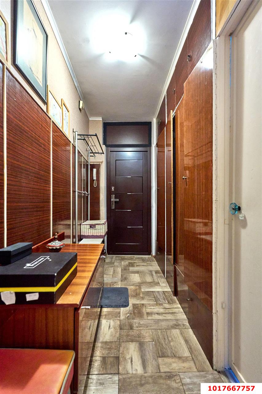 Фото №10: 2-комнатная квартира <span class="whitespace-nowrap">50 м²</span>, <span class="whitespace-nowrap">5/5 эт.</span> - Краснодар, Прикубанский внутригородской округ, мкр. Авиагородок, ул. Авиагородок, 27