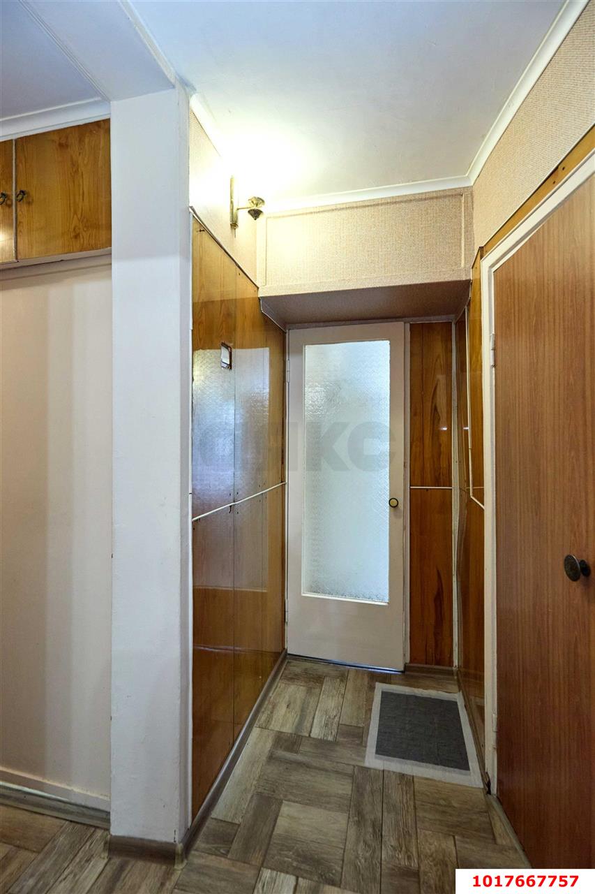 Фото №11: 2-комнатная квартира <span class="whitespace-nowrap">47 м²</span>, <span class="whitespace-nowrap">5/5 эт.</span> - Краснодар, Прикубанский внутригородской округ, мкр. Авиагородок, ул. Авиагородок, 27