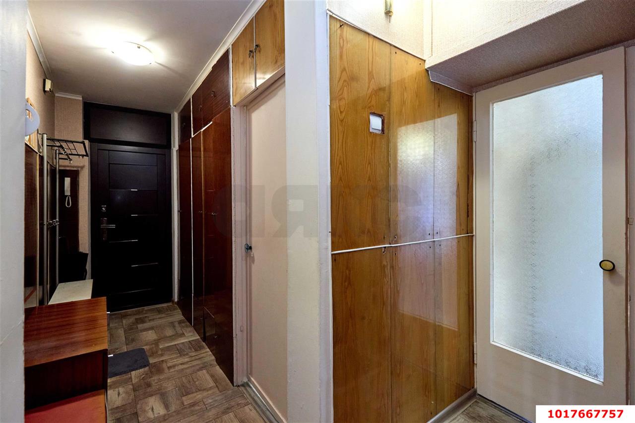 Фото №8: 2-комнатная квартира <span class="whitespace-nowrap">47 м²</span>, <span class="whitespace-nowrap">5/5 эт.</span> - Краснодар, Прикубанский внутригородской округ, мкр. Авиагородок, ул. Авиагородок, 27