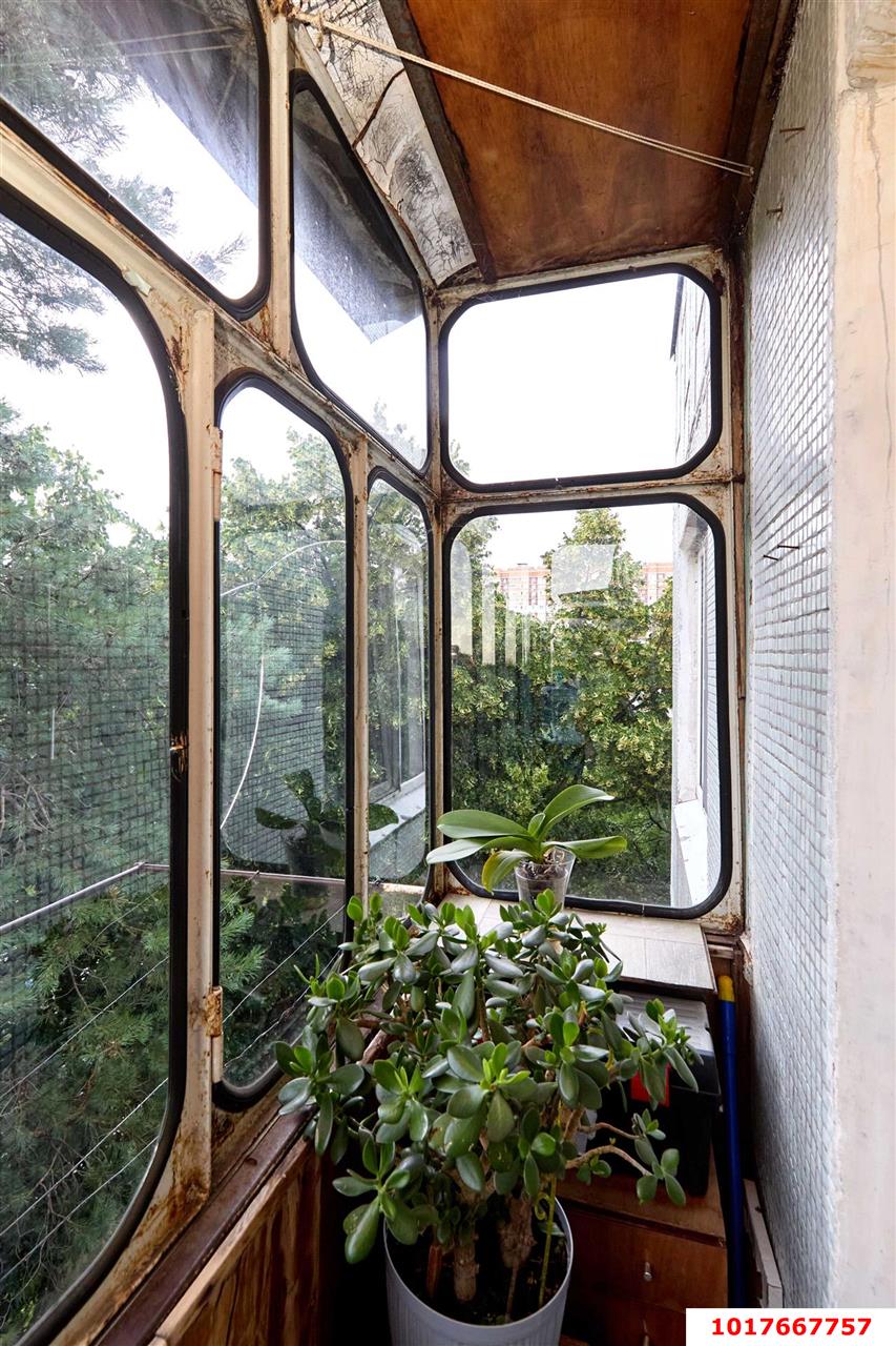 Фото №15: 2-комнатная квартира <span class="whitespace-nowrap">47 м²</span>, <span class="whitespace-nowrap">5/5 эт.</span> - Краснодар, Прикубанский внутригородской округ, мкр. Авиагородок, ул. Авиагородок, 27