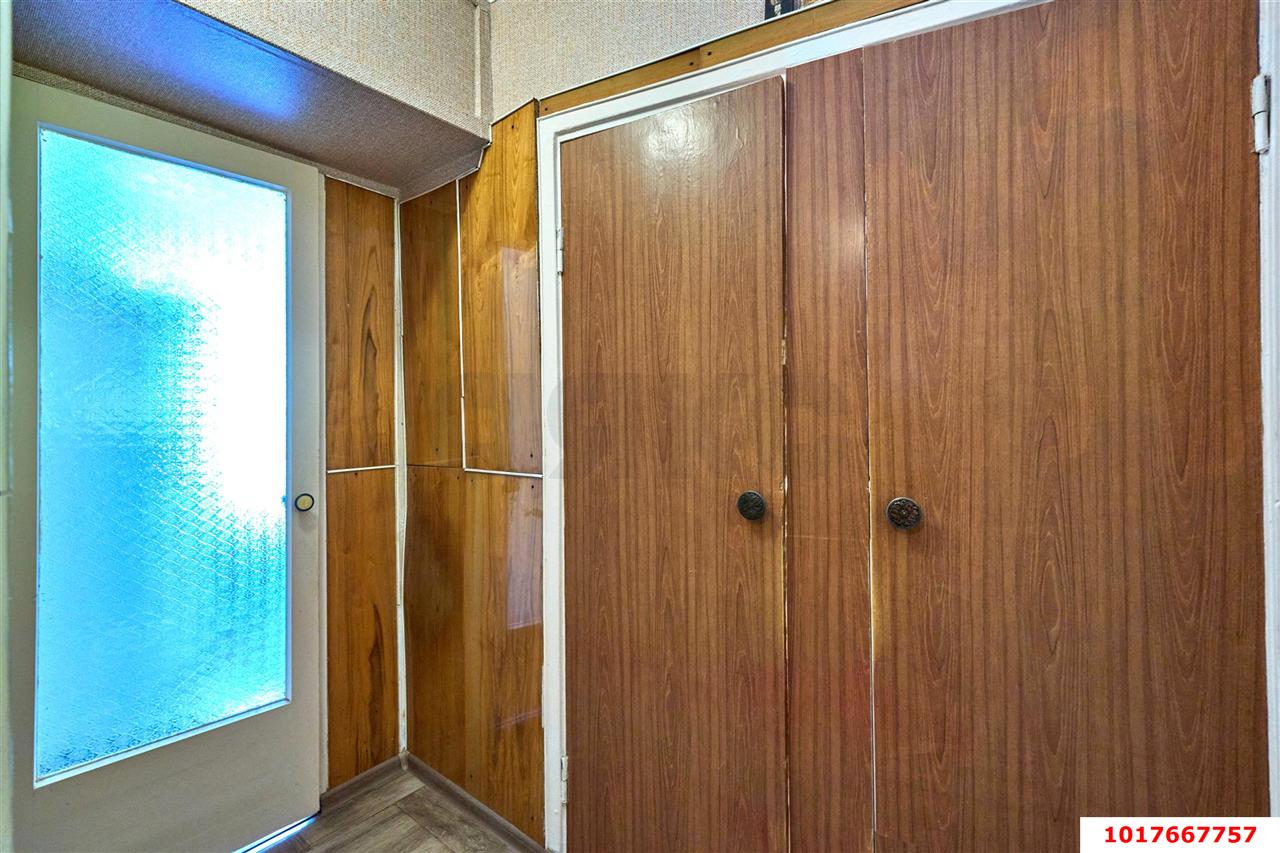 Фото №12: 2-комнатная квартира <span class="whitespace-nowrap">50 м²</span>, <span class="whitespace-nowrap">5/5 эт.</span> - Краснодар, Прикубанский внутригородской округ, мкр. Авиагородок, ул. Авиагородок, 27