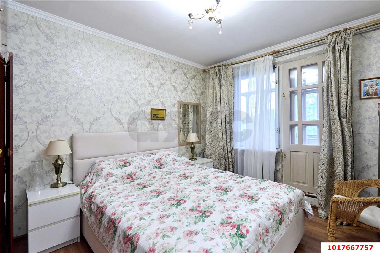 Фото №7: 2-комнатная квартира <span class="whitespace-nowrap">47 м²</span>, <span class="whitespace-nowrap">5/5 эт.</span> - Краснодар, Прикубанский внутригородской округ, мкр. Авиагородок, ул. Авиагородок, 27