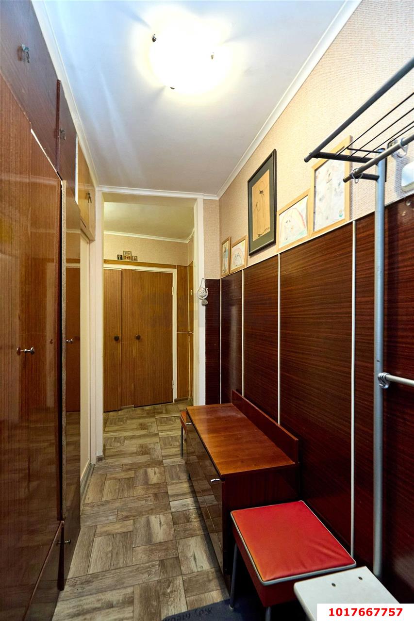 Фото №10: 2-комнатная квартира <span class="whitespace-nowrap">47 м²</span>, <span class="whitespace-nowrap">5/5 эт.</span> - Краснодар, Прикубанский внутригородской округ, мкр. Авиагородок, ул. Авиагородок, 27