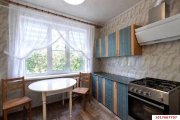 Фото №1: 2-комнатная квартира <span class="whitespace-nowrap">47 м²</span>, <span class="whitespace-nowrap">5/5 эт.</span> - Краснодар, мкр. Авиагородок, ул. Авиагородок, 27
