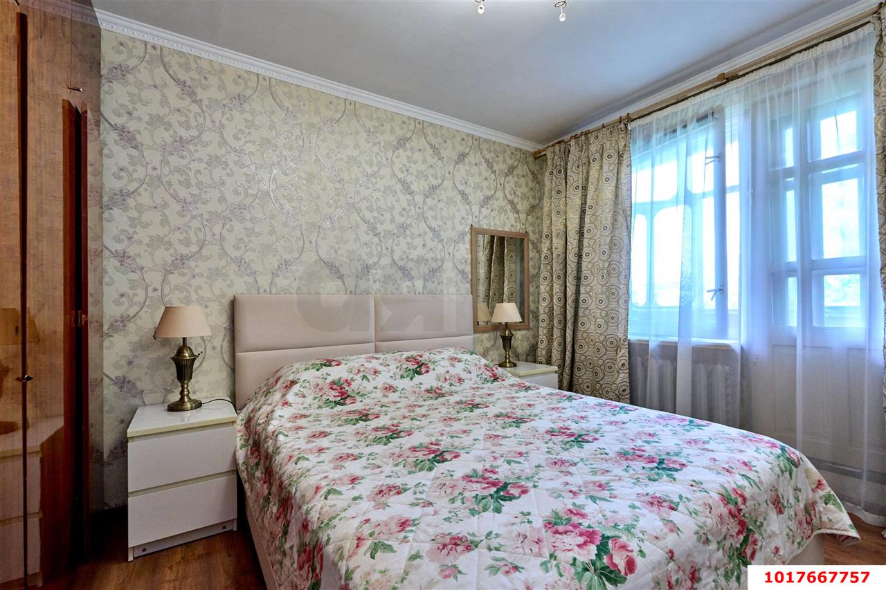 Фото №5: 2-комнатная квартира <span class="whitespace-nowrap">50 м²</span>, <span class="whitespace-nowrap">5/5 эт.</span> - Краснодар, Прикубанский внутригородской округ, мкр. Авиагородок, ул. Авиагородок, 27