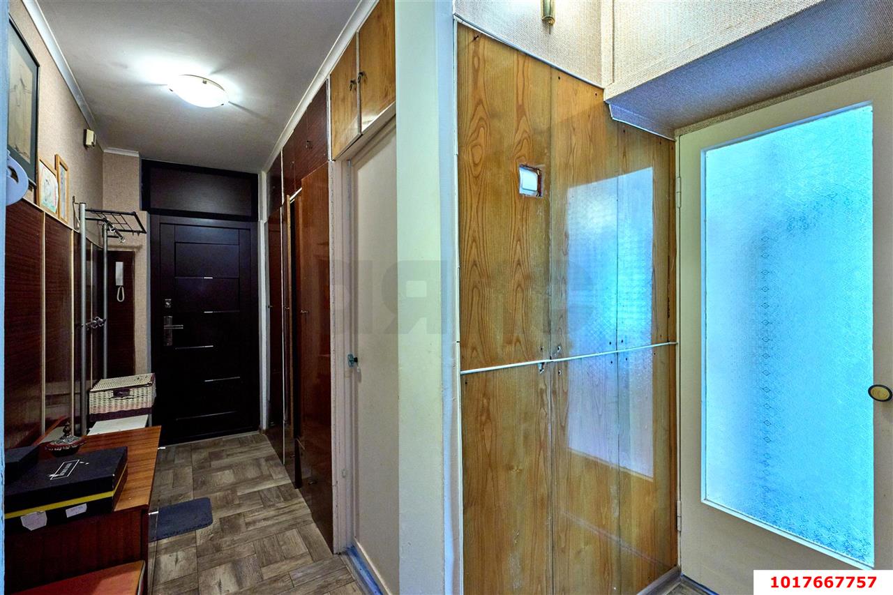 Фото №11: 2-комнатная квартира <span class="whitespace-nowrap">50 м²</span>, <span class="whitespace-nowrap">5/5 эт.</span> - Краснодар, Прикубанский внутригородской округ, мкр. Авиагородок, ул. Авиагородок, 27