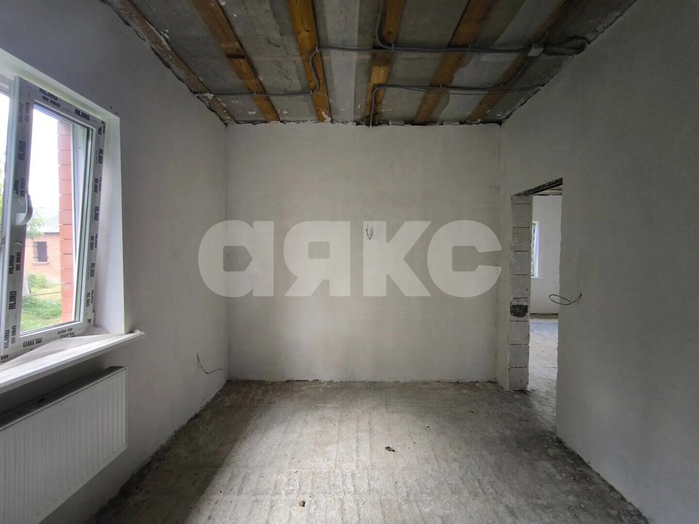 Фото №4: Дом <span class="whitespace-nowrap">84 м²</span> <span class="whitespace-nowrap">+ 5 сот.</span>, <span class="whitespace-nowrap">1 эт.</span> - Саратовская, ул. Бондаренко