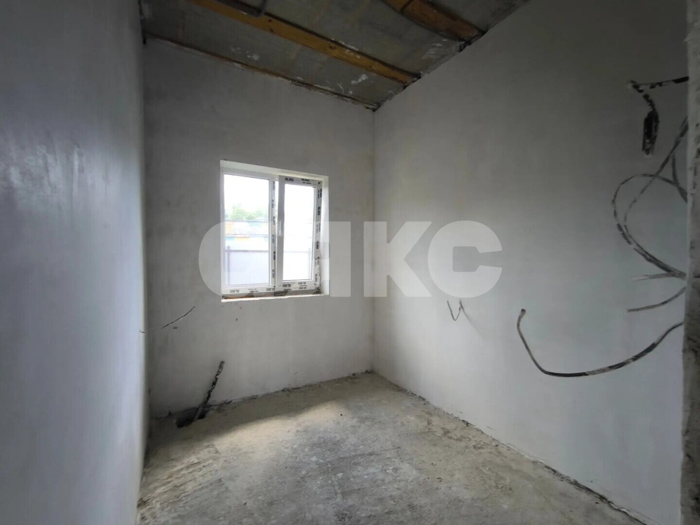 Фото №6: Дом <span class="whitespace-nowrap">84 м²</span> <span class="whitespace-nowrap">+ 5 сот.</span>, <span class="whitespace-nowrap">1 эт.</span> - Саратовская, ул. Бондаренко
