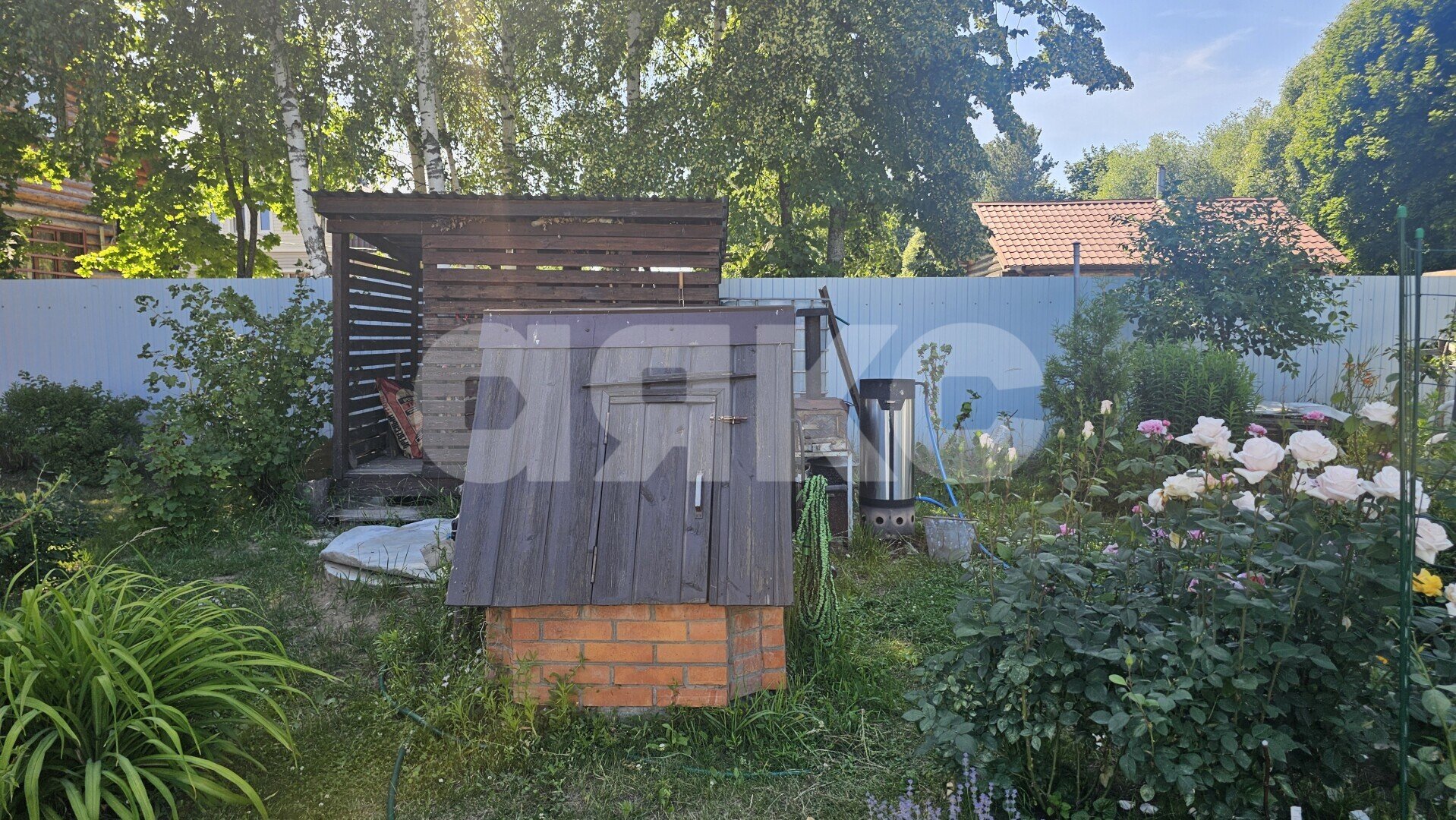 Фото №25: Дача <span class="whitespace-nowrap">64 м²</span> <span class="whitespace-nowrap">+ 7.77 сот.</span>, <span class="whitespace-nowrap">2 эт.</span> - СНТ Локомотив-1, 68