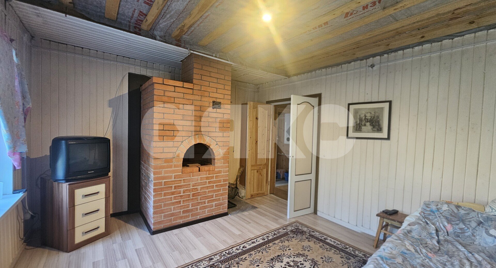Фото №20: Дача <span class="whitespace-nowrap">64 м²</span> <span class="whitespace-nowrap">+ 7.77 сот.</span>, <span class="whitespace-nowrap">2 эт.</span> - СНТ Локомотив-1, 68
