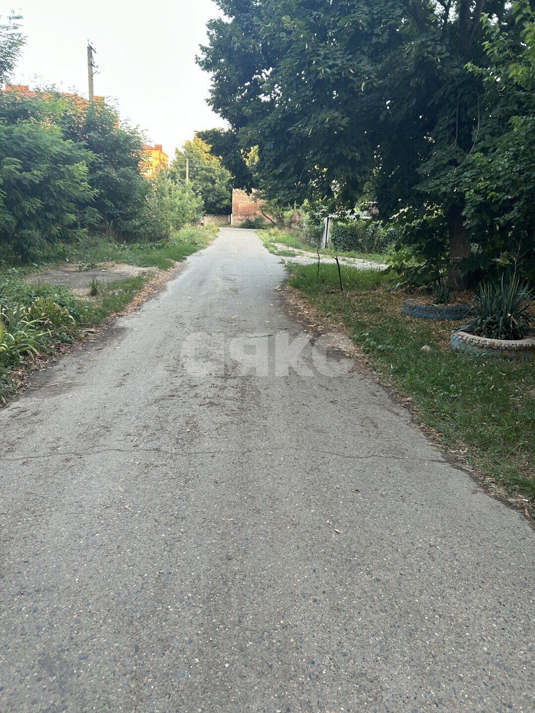 Фото №9: 2-комнатная квартира <span class="whitespace-nowrap">57 м²</span>, <span class="whitespace-nowrap">1/5 эт.</span> - Новокубанск, п. КНИИТИМ, ул. Красная, 30