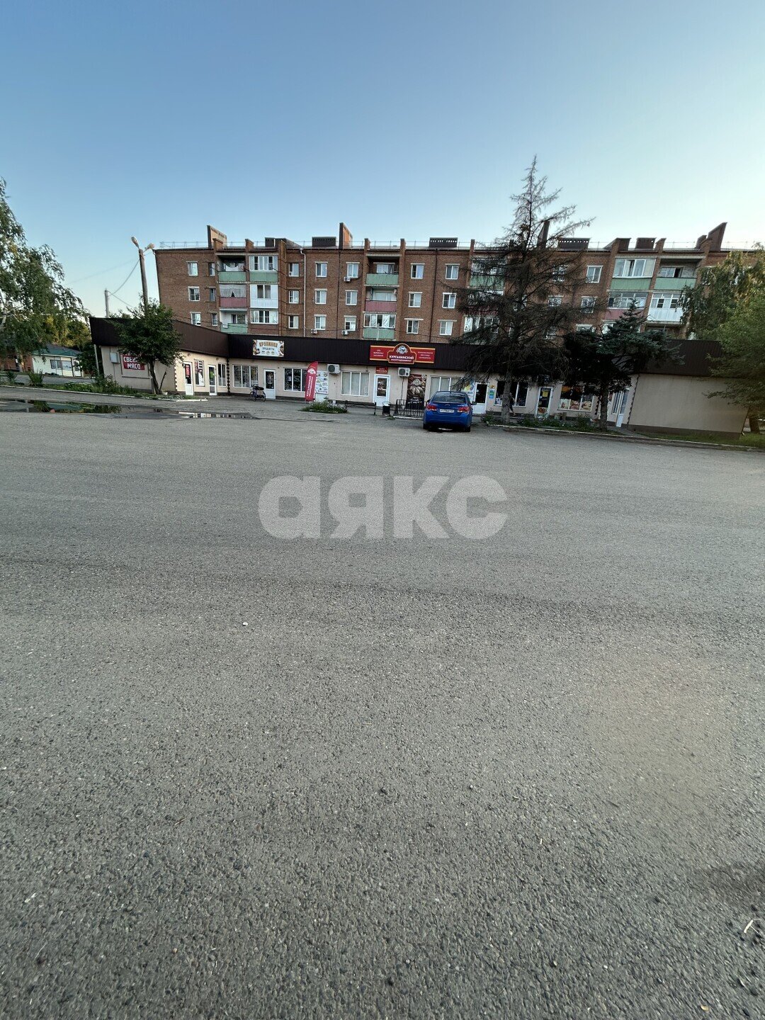 Фото №8: 2-комнатная квартира <span class="whitespace-nowrap">57 м²</span>, <span class="whitespace-nowrap">1/5 эт.</span> - Новокубанск, п. КНИИТИМ, ул. Красная, 30