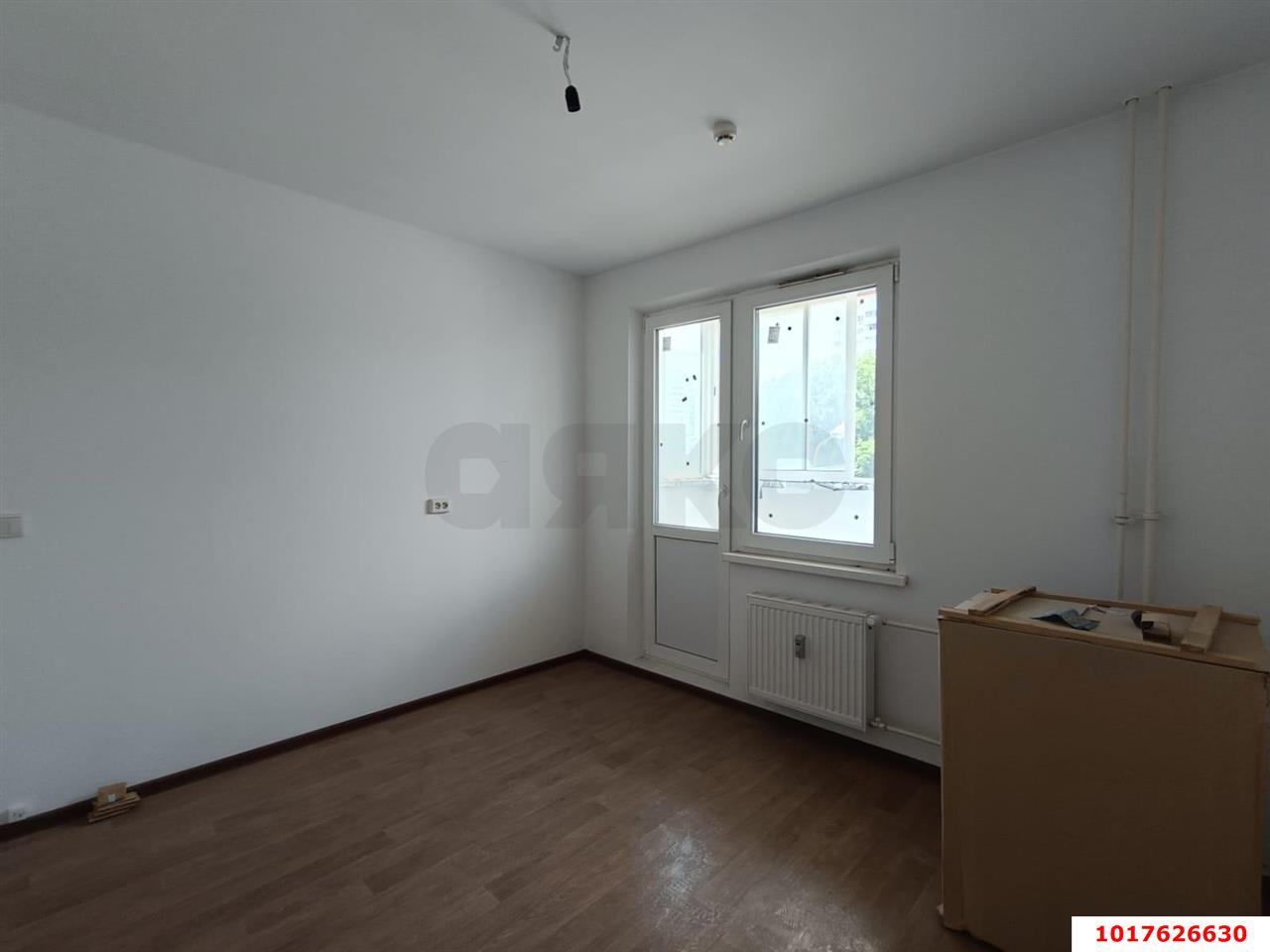 Фото №13: 1-комнатная квартира <span class="whitespace-nowrap">40 м²</span>, <span class="whitespace-nowrap">2/16 эт.</span> - Краснодар, Прикубанский внутригородской округ, мкр. Восточно-Кругликовский, ул. Героев-Разведчиков, 17/1