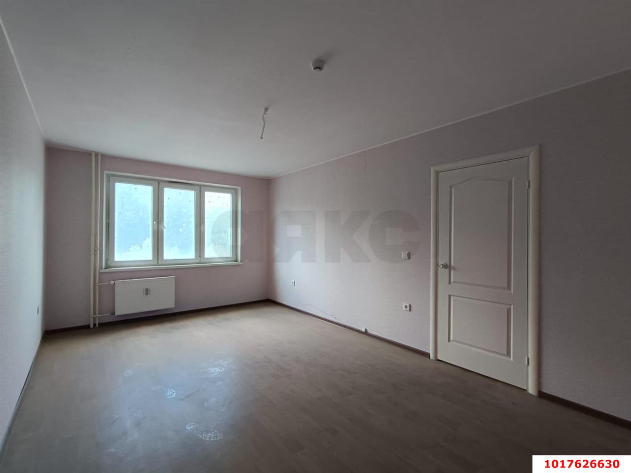 Фото №2: 1-комнатная квартира <span class="whitespace-nowrap">40 м²</span>, <span class="whitespace-nowrap">2/16 эт.</span> - Краснодар, Прикубанский внутригородской округ, мкр. Восточно-Кругликовский, ул. Героев-Разведчиков, 17/1