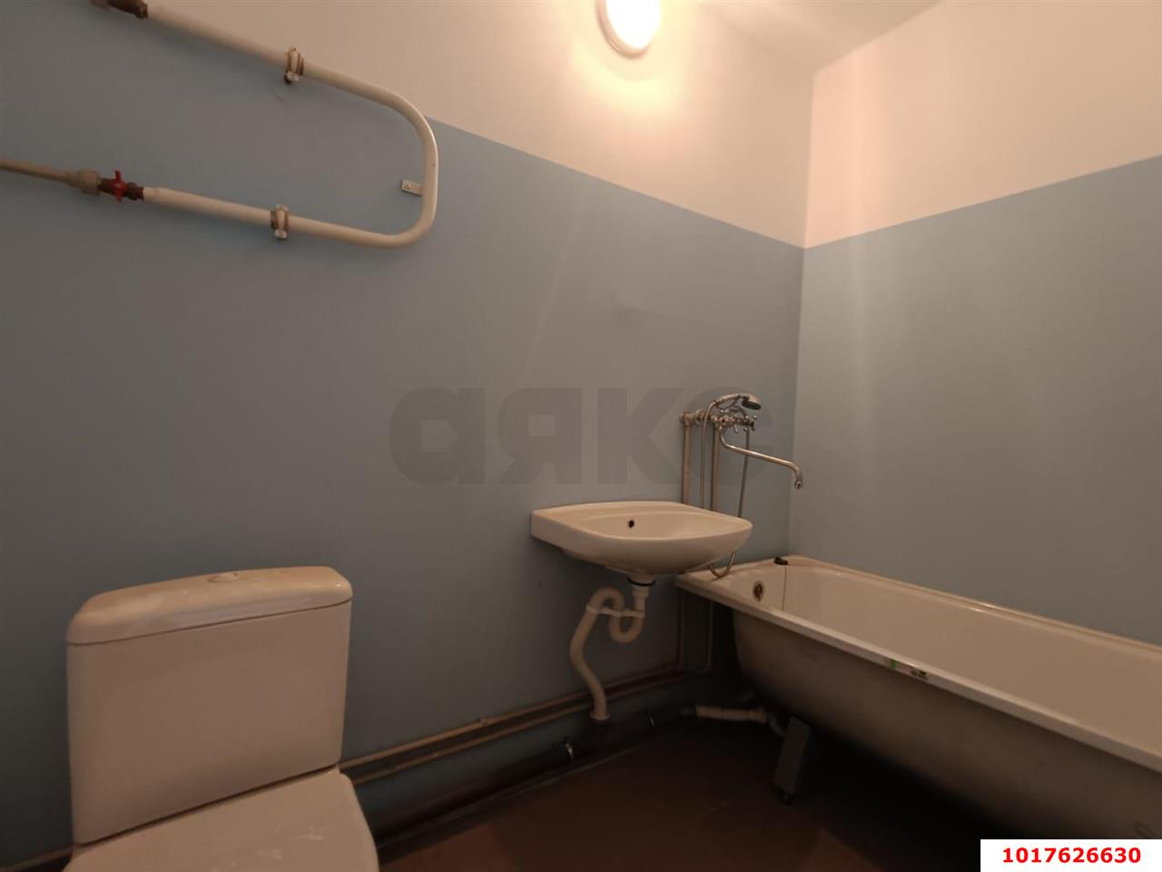 Фото №9: 1-комнатная квартира <span class="whitespace-nowrap">40 м²</span>, <span class="whitespace-nowrap">2/16 эт.</span> - Краснодар, Прикубанский внутригородской округ, мкр. Восточно-Кругликовский, ул. Героев-Разведчиков, 17/1