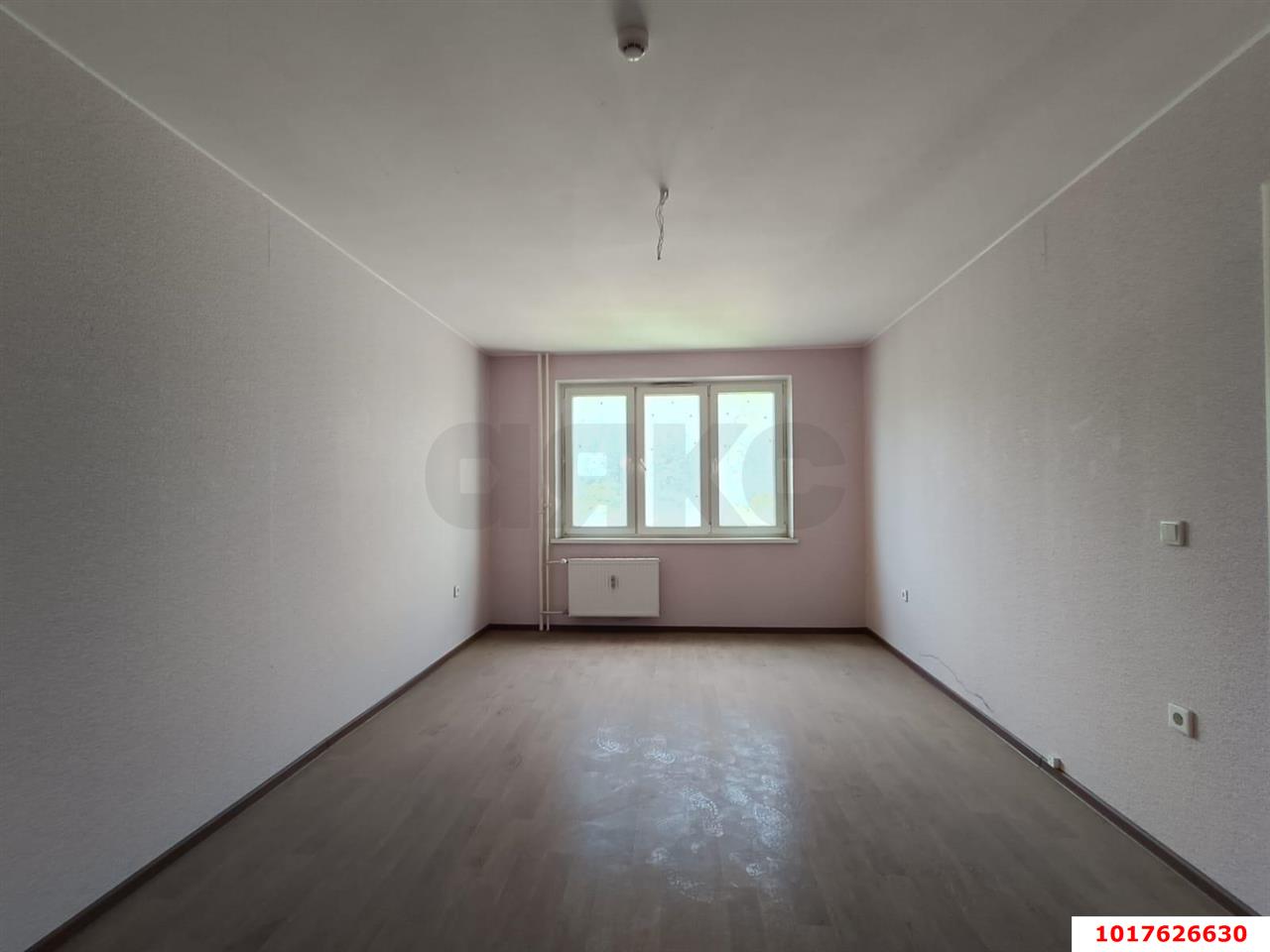 Фото №6: 1-комнатная квартира <span class="whitespace-nowrap">40 м²</span>, <span class="whitespace-nowrap">2/16 эт.</span> - Краснодар, Прикубанский внутригородской округ, мкр. Восточно-Кругликовский, ул. Героев-Разведчиков, 17/1