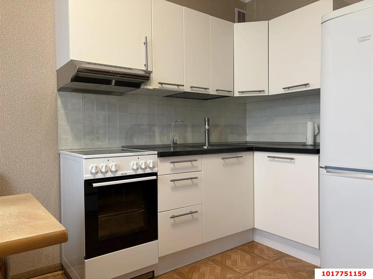 Фото №14: 2-комнатная квартира <span class="whitespace-nowrap">53 м²</span>, <span class="whitespace-nowrap">5/6 эт.</span> - Краснодар, Прикубанский внутригородской округ, Калинино, мкр. Завод Радиоизмерительных Приборов, ул. Домбайская, 9