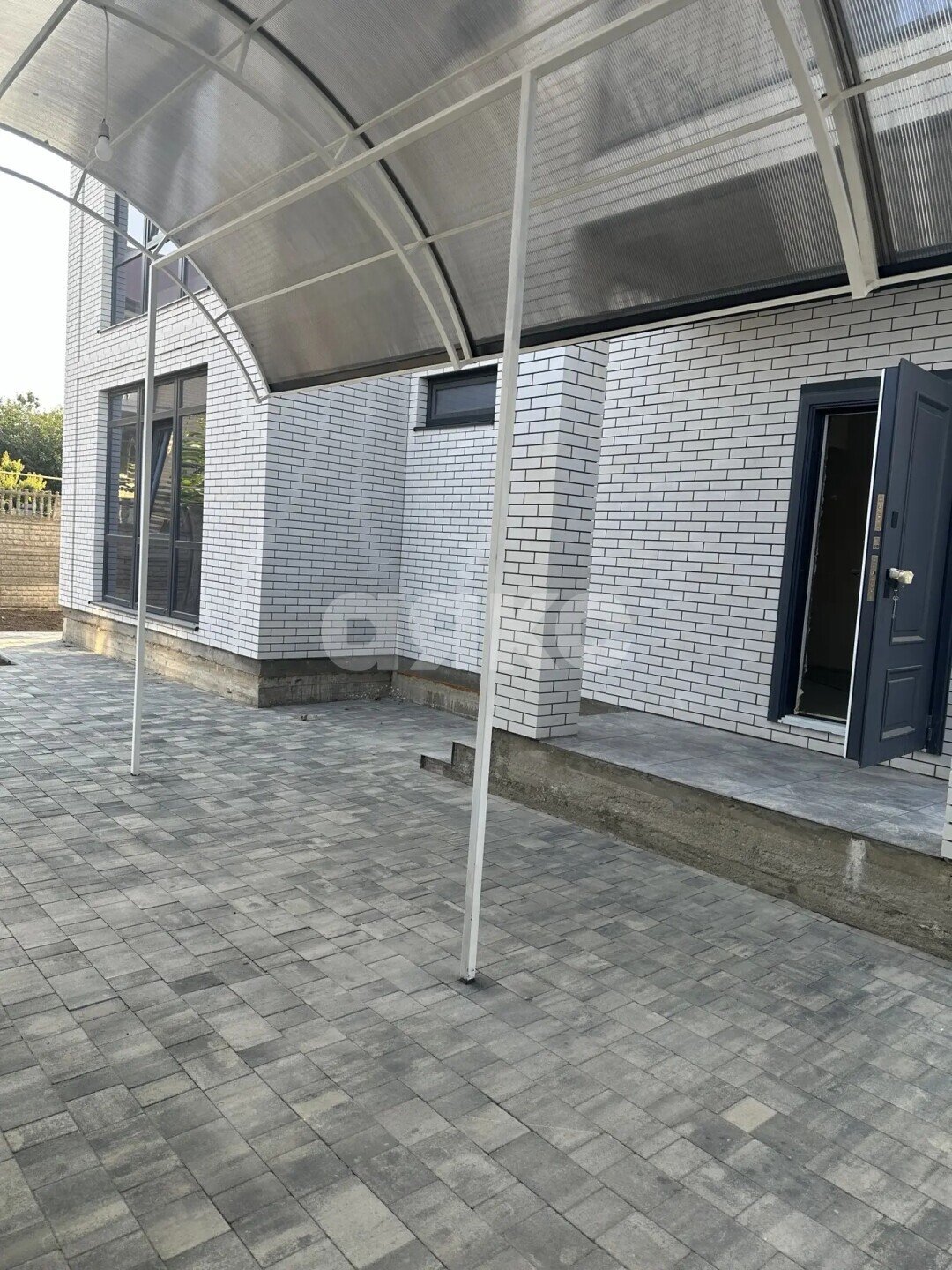 Фото №26: Дом <span class="whitespace-nowrap">211 м²</span> <span class="whitespace-nowrap">+ 6.5 сот.</span>, <span class="whitespace-nowrap">2 эт.</span> - Супсех, ул. Гагарина