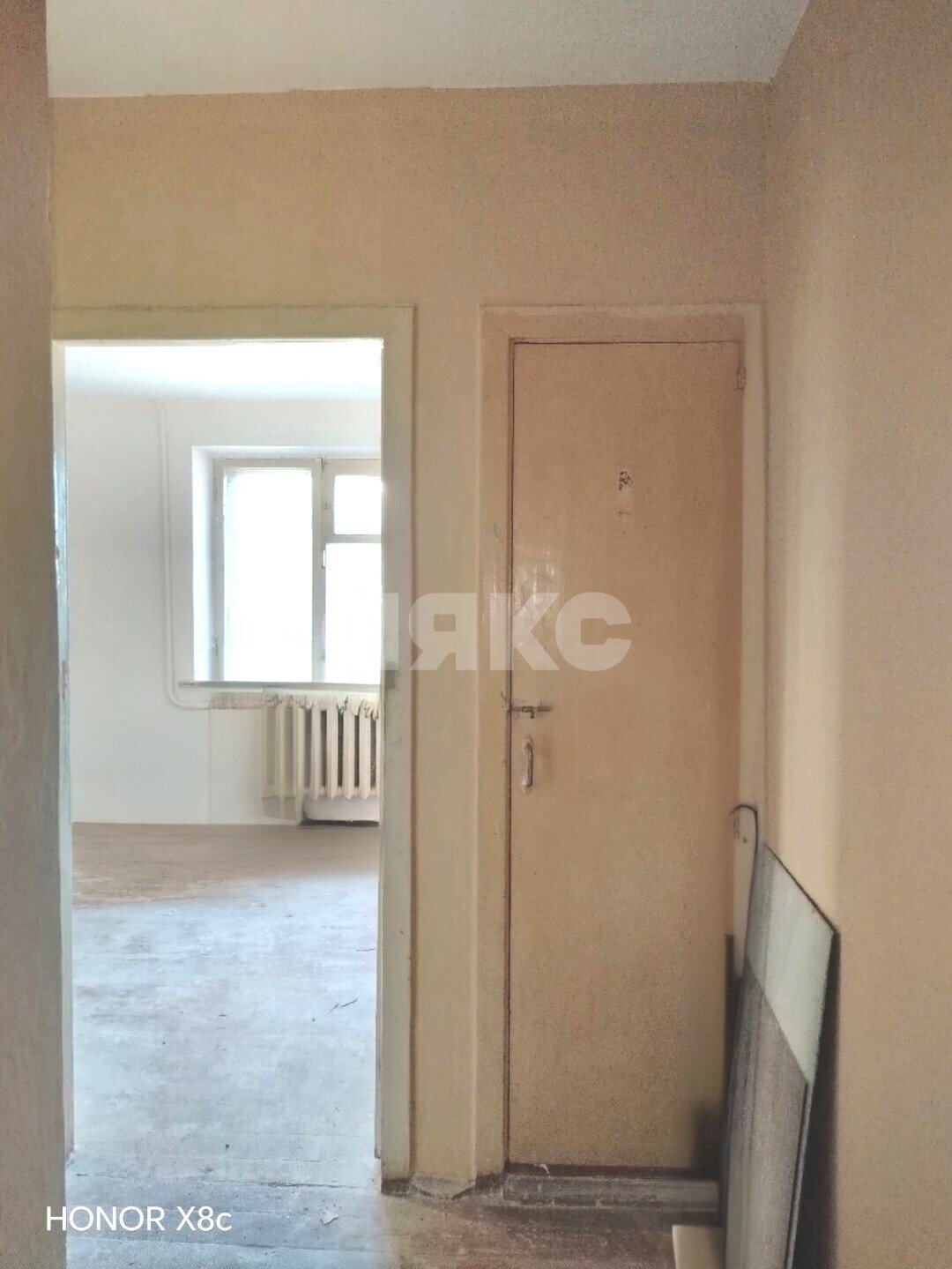 Фото №7: 1-комнатная квартира <span class="whitespace-nowrap">33 м²</span>, <span class="whitespace-nowrap">3/5 эт.</span> - Волгоград, Советский, Ельшанка, мкр. 221-й, ул. Казахская, 15