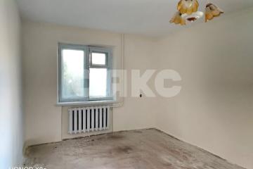 Фото №1: 1-комнатная квартира <span class="whitespace-nowrap">33 м²</span>, <span class="whitespace-nowrap">3/5 эт.</span> - Волгоград, мкр. 221-й, ул. Казахская, 15