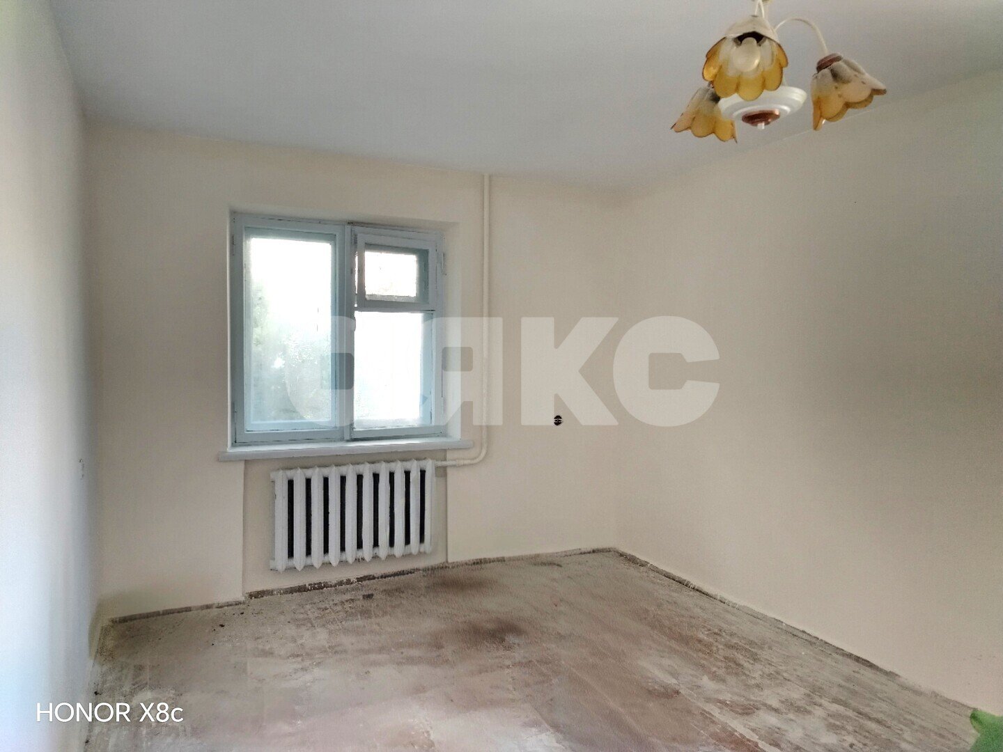 Фото №1: 1-комнатная квартира <span class="whitespace-nowrap">33 м²</span>, <span class="whitespace-nowrap">3/5 эт.</span> - Волгоград, Советский, Ельшанка, мкр. 221-й, ул. Казахская, 15