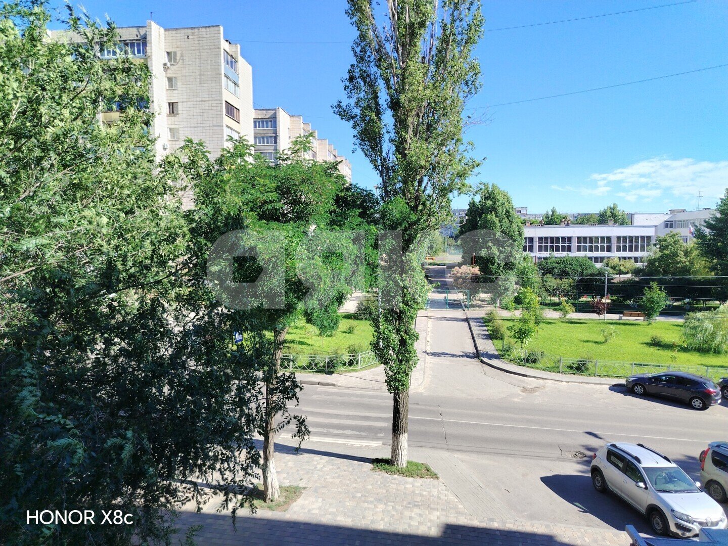 Фото №6: 1-комнатная квартира <span class="whitespace-nowrap">33 м²</span>, <span class="whitespace-nowrap">3/5 эт.</span> - Волгоград, Советский, Ельшанка, мкр. 221-й, ул. Казахская, 15