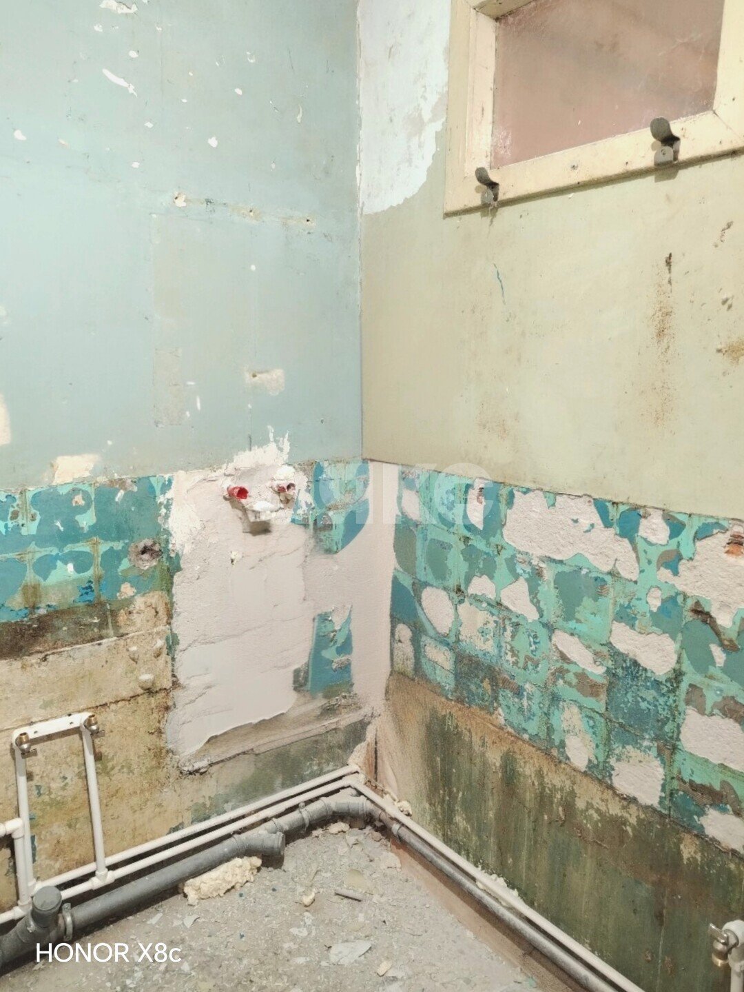 Фото №10: 1-комнатная квартира <span class="whitespace-nowrap">33 м²</span>, <span class="whitespace-nowrap">3/5 эт.</span> - Волгоград, Советский, Ельшанка, мкр. 221-й, ул. Казахская, 15