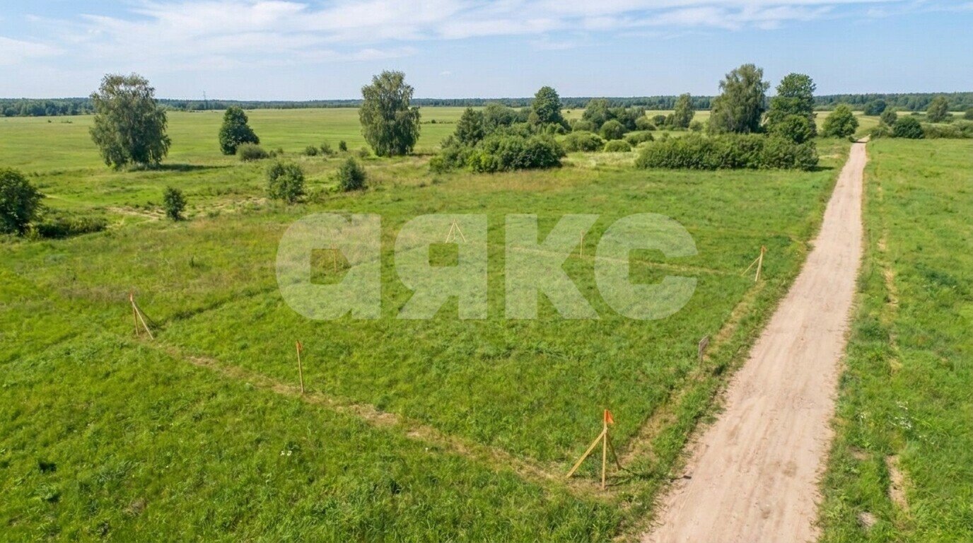 Фото №10: Участок садоводство <span class="whitespace-nowrap">5 сот.</span> - Успенское, мкр. СОТ Изабелла