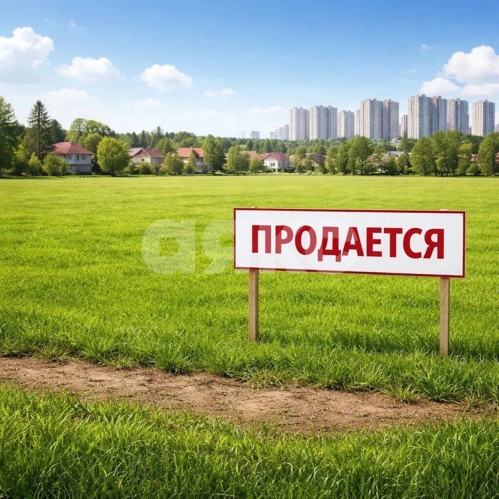 Фото №4: Участок садоводство <span class="whitespace-nowrap">5 сот.</span> - Успенское, мкр. СОТ Изабелла