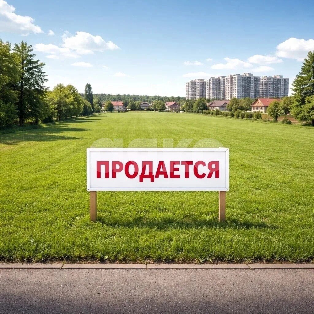 Фото №2: Участок садоводство <span class="whitespace-nowrap">5 сот.</span> - Успенское, мкр. СОТ Изабелла