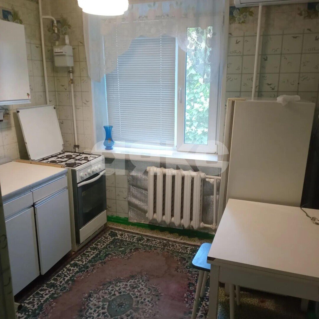 Фото №5: 1-комнатная квартира <span class="whitespace-nowrap">32 м²</span>, <span class="whitespace-nowrap">3/5 эт.</span> - Мелитополь, р. Микро, пр-кт 50-летия Победы, 44