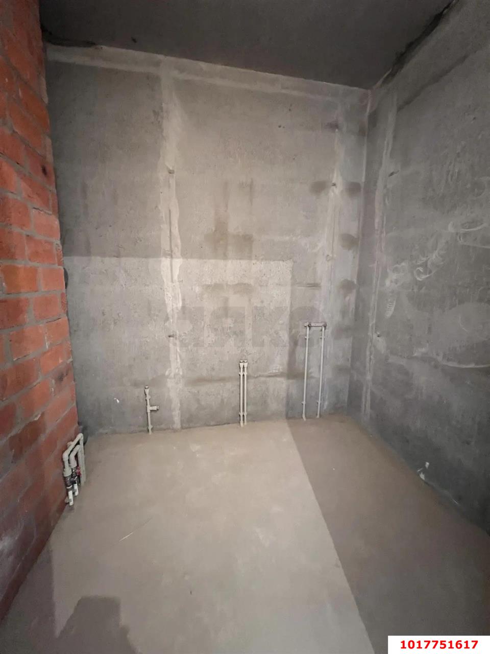 Фото №6: Студия <span class="whitespace-nowrap">28 м²</span>, <span class="whitespace-nowrap">10/22 эт.</span> - Краснодар, Прикубанский внутригородской округ, мкр. ЖК Губернский, ул. им. Героя Яцкова И.В., 19к2