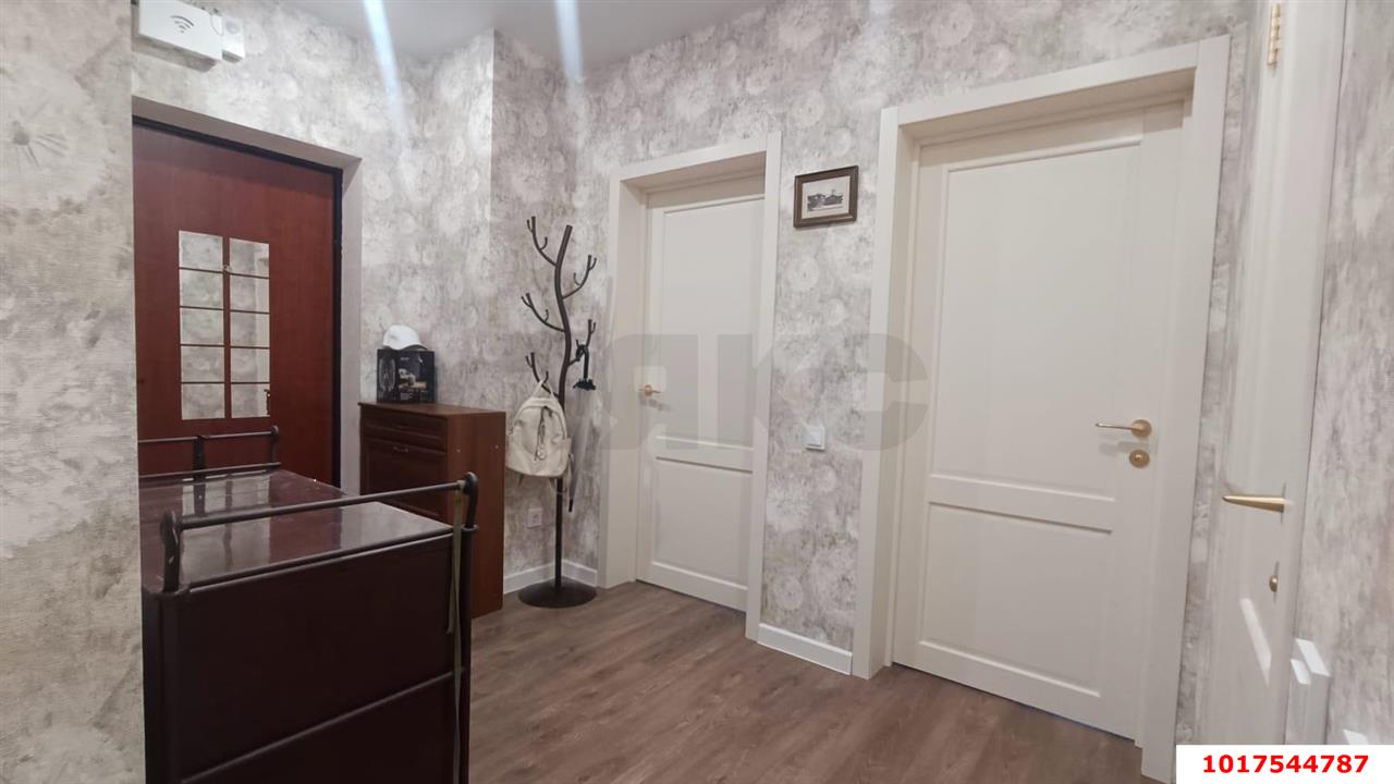 Фото №10: 2-комнатная квартира <span class="whitespace-nowrap">51 м²</span>, <span class="whitespace-nowrap">11/16 эт.</span> - Краснодар, Прикубанский внутригородской округ, мкр. жилой комплекс Ракурс, ул. имени Героя Ростовского, 8к2